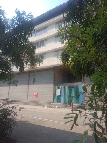  Warehouse For Rent in Shree Apartment Majiwada, Majiwada