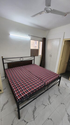 Bedroom in 3 BHK Builder Floor at Shakti Khand – for Rent