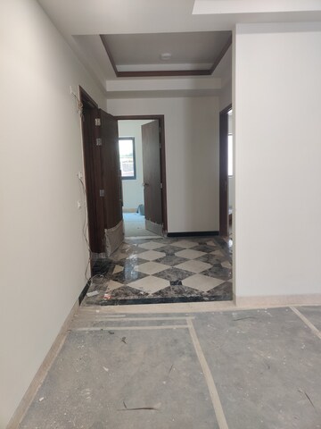 Kitchen in 3 BHK Builder Floor at Safdarjung Enclave – for Sale