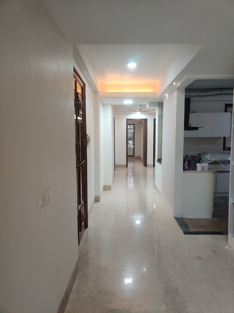 undefined, safdarjung enclave 3 Bedroom 1500 Sq.Ft. Builder Floor In Safdarjung Enclave Delhi 9706121