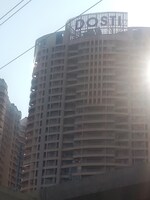 2 BHK 734 Sq.Ft. Apartment in Dosti Group Imperia