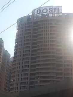 2 BHK Apartment For Sale in Dosti Group Imperia