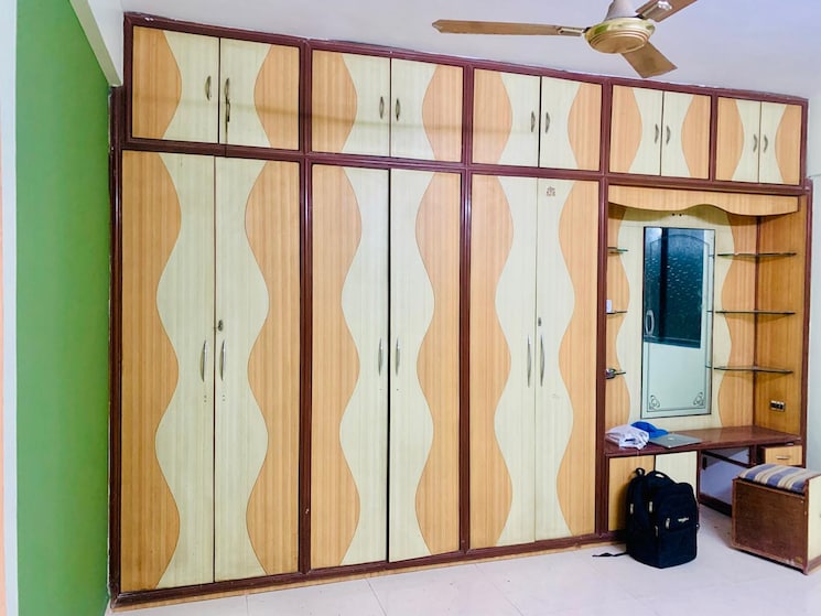 undefined, shri-yashoda-vinayak-sankul 2 Bedroom 1000 Sq.Ft. Apartment In Kalyan West Thane 9706132