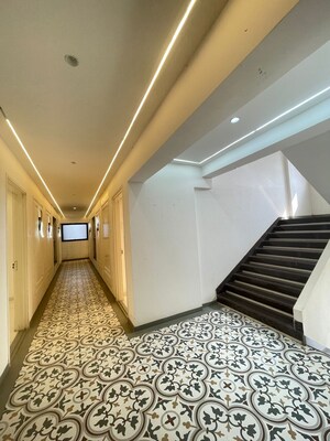 Furnished Amenities in 2 BHK Apartment at Shri Yashoda Vinayak Sankul, Kalyan West – for Sale