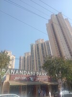 3 BHK 1433 Sq.Ft. Apartment in One Hiranandani Park