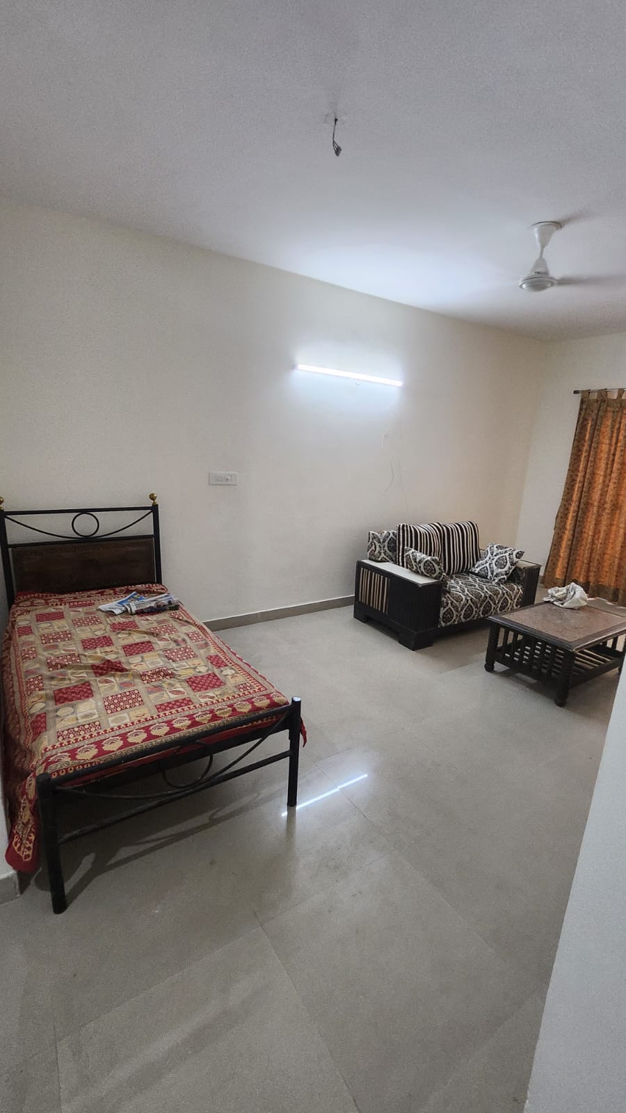 2 BHK Builder Floor For Rent in Shakti Khand
