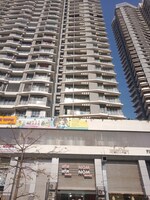 2 BHK 735 Sq.Ft. Apartment in Fifth Avenue