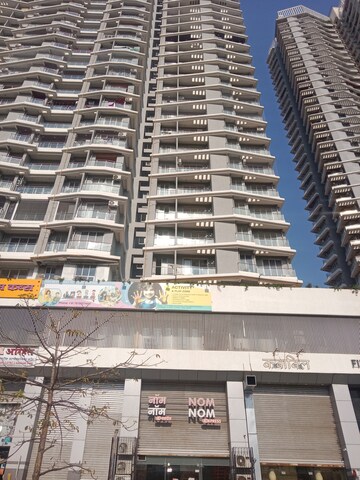 2 BHK Apartment For Sale in Fifth Avenue, Kavesar