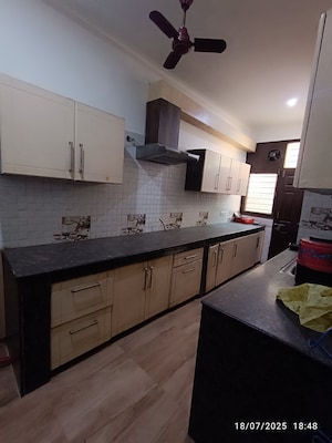 Kitchen in 3 BHK Apartment at Sector 118 – for Sale