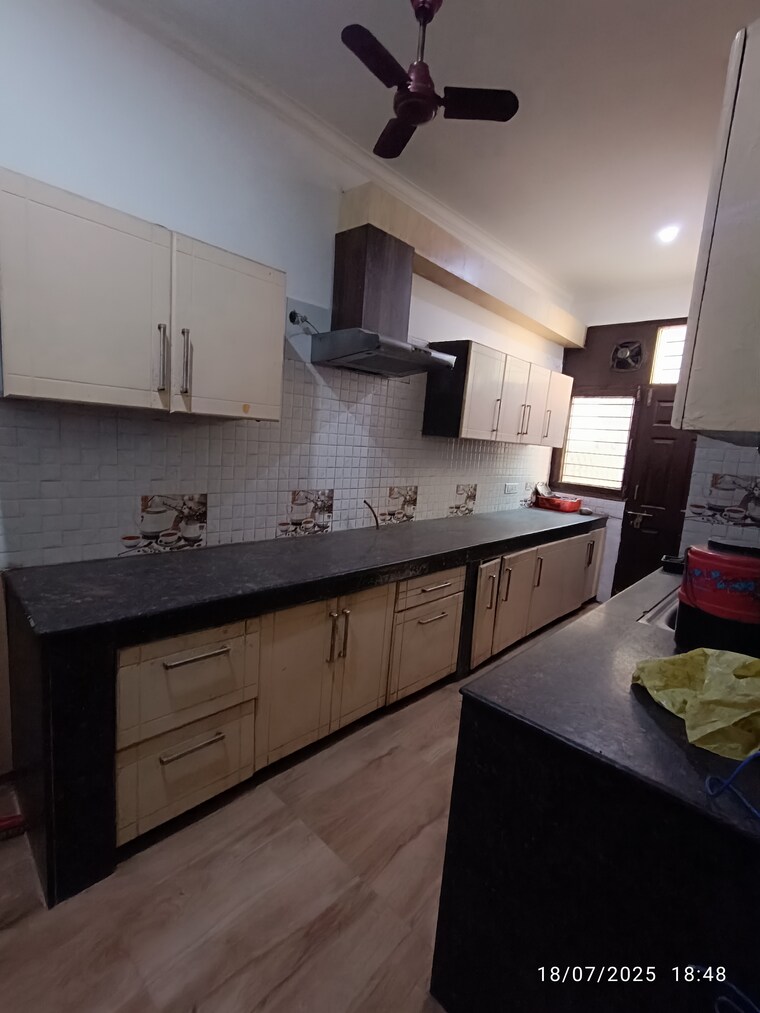 Kitchen, sector 118 3 Bedroom 1503 Sq.Ft. Apartment In Sector 118 Mohali 9706138