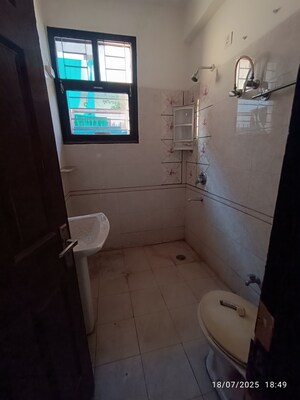 Bathroom in 3 BHK Apartment at Sector 118 – for Sale