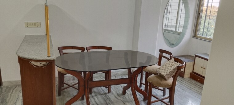 Team Area, rashmi-complex-teen-hath-naka 3 Bedroom 1500 Sq.Ft. Apartment In Dharamveer Nagar Thane 9706150