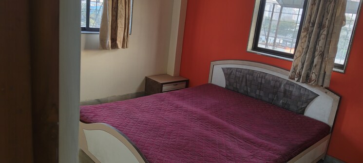 Bedroom, rashmi-complex-teen-hath-naka 3 Bedroom 1500 Sq.Ft. Apartment In Dharamveer Nagar Thane 9706150