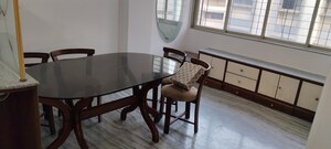 Staircase in 3 BHK Apartment at Rashmi Complex Teen Hath Naka, Dharamveer Nagar – for Rent