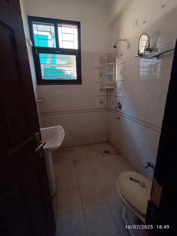 Bathroom in 3 BHK Apartment at Sector 118 – for Sale