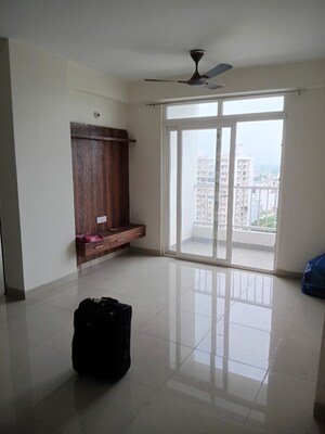 Living Room in 2 BHK Apartment at SCC Sapphire, Raj Nagar Extension – for Rent