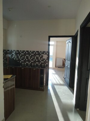 Kitchen in 2 BHK Apartment at SCC Sapphire, Raj Nagar Extension – for Rent