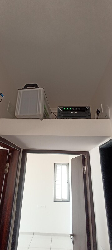 2 BHK Apartment For Rent in VJ YashOne Infinitee, Tathawade