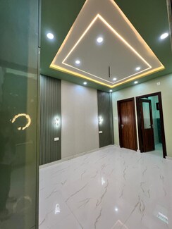 3 BHK Villa For Sale in Chinhat