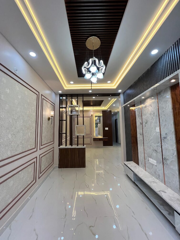 Balcony, chinhat 3 Bedroom 1260 Sq.Ft. Villa In Chinhat Lucknow 9706178