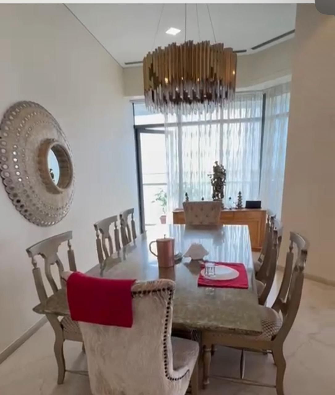 2 BHK + Study Room 758 Sq.Ft. Apartment in Runwal Nirvana