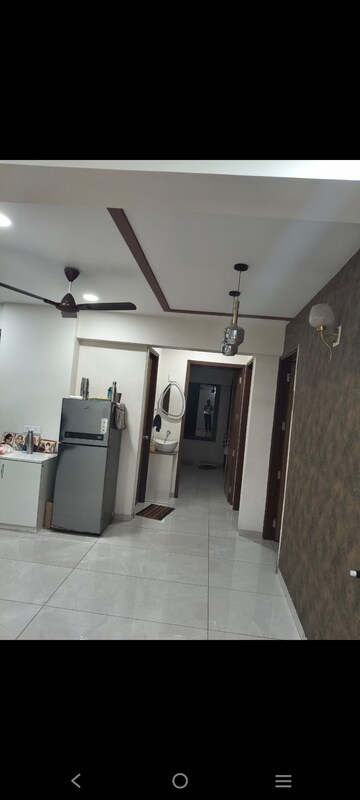Furnished Amenities in 3 BHK Apartment at Safal Glade One, Sanand – for Rent