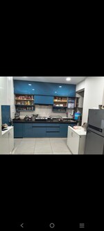 3 BHK + Study Room 1701 Sq.Ft. Apartment in Safal Glade One