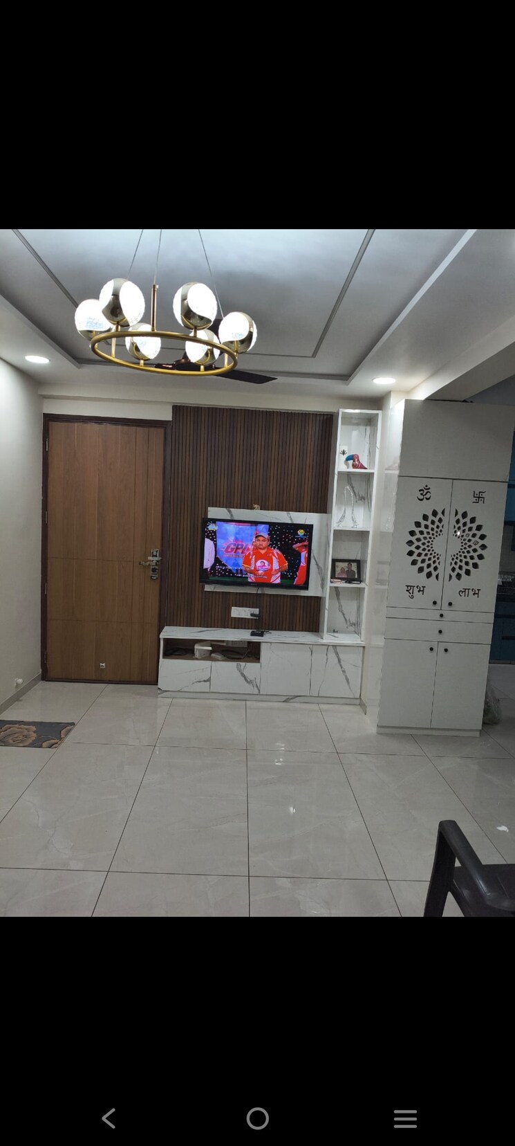 Kitchen, safal-glade-one 3 Bedroom 1701 Sq.Ft. Apartment In Sanand Ahmedabad 9706175