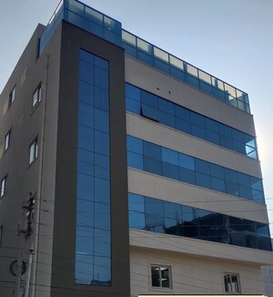  Co-working Space For Sale in Gachibowli