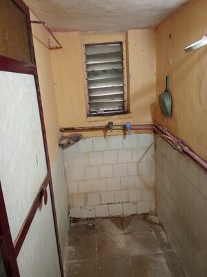 Balcony in Studio Apartment at Dombivli West – for Rent