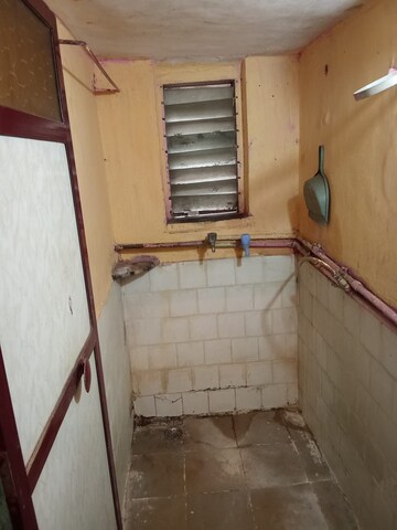 Balcony in Studio Apartment at Dombivli West – for Rent