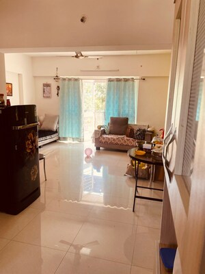 2 BHK Apartment For Rent in Rahul Arcus, Baner