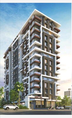 3 BHK Apartment For Sale in Akshay Vista