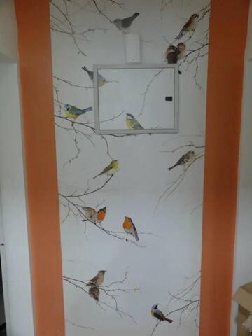 Furnished Amenities in 3 BHK Apartment at Pimple Saudagar – for Sale