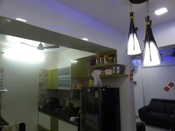 Team Area in 3 BHK Apartment at Pimple Saudagar – for Sale