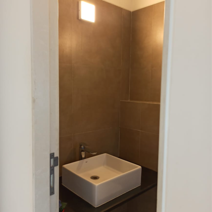 Bathroom, kanakia-hollywood 2 Bedroom 728 Sq.Ft. Apartment In Yari Road Mumbai 9706200