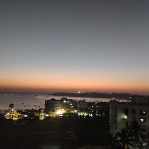 Parking in 2 BHK Apartment at Kanakia Hollywood, Yari Road – for Rent