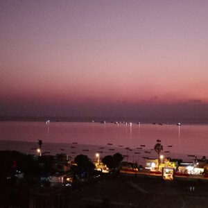 2 BHK Apartment – Exterior View View at Kanakia Hollywood, Yari Road - for Rent