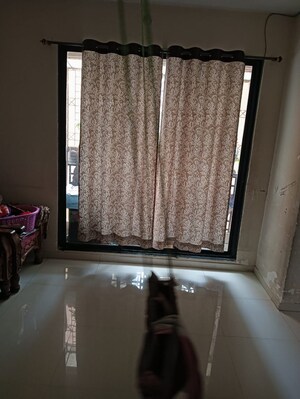 Bedroom in 1 BHK Apartment at Dombivli West – for Rent