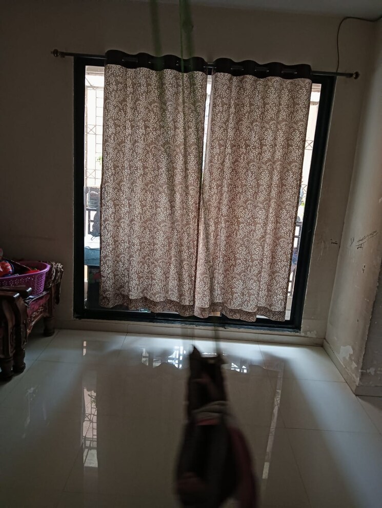 Bedroom, dombivli west 1 Bedroom 530 Sq.Ft. Apartment In Dombivli West Thane 9706203