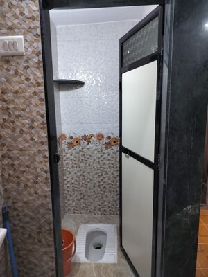 Furnished Amenities in 1 BHK Apartment at Dombivli West – for Rent