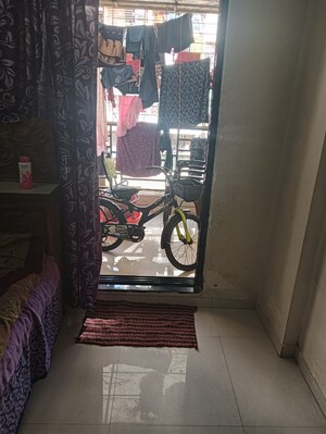 Parking in 1 BHK Apartment at Dombivli West – for Rent