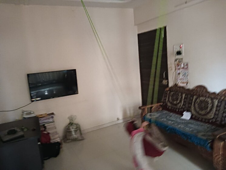 Living Room, dombivli west 1 Bedroom 530 Sq.Ft. Apartment In Dombivli West Thane 9706203