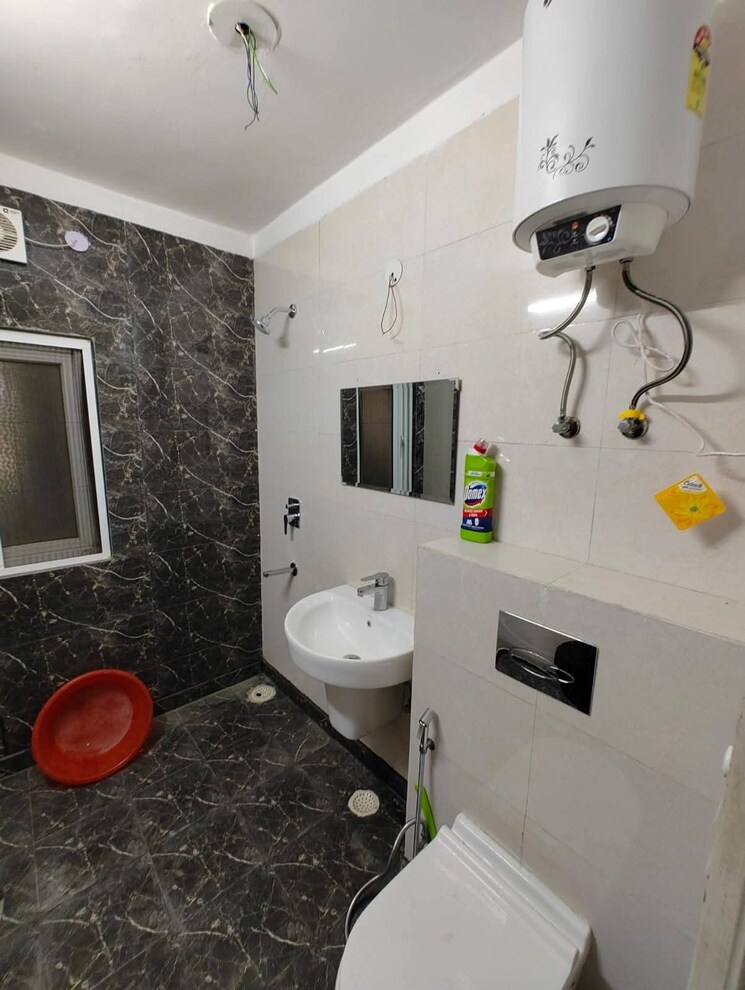 Master Bedroom, gaur-city-2-10th-avenue 2 Bedroom 845 Sq.Ft. Apartment In Sector 16c Greater Noida Greater Noida 9706212