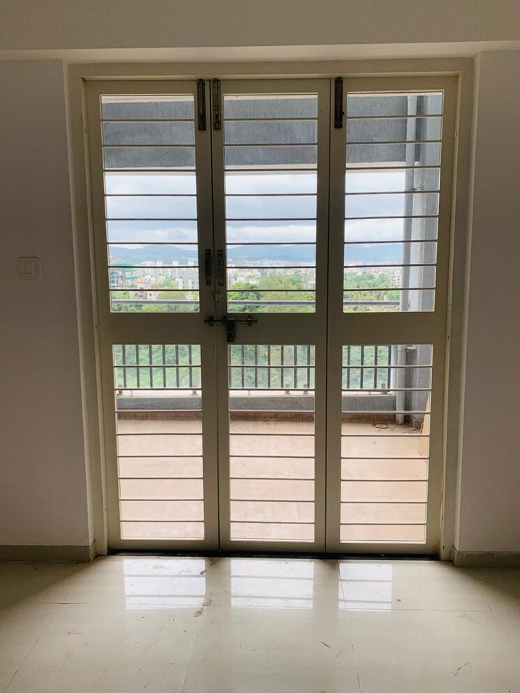 Terrace, bhusari colony 2 Bedroom 1134 Sq.Ft. Apartment In Bhusari Colony Pune 9706204