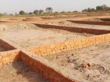 Plot Area in  Plot at Palam Vihar Residents Association, Palam Vihar – for Sale