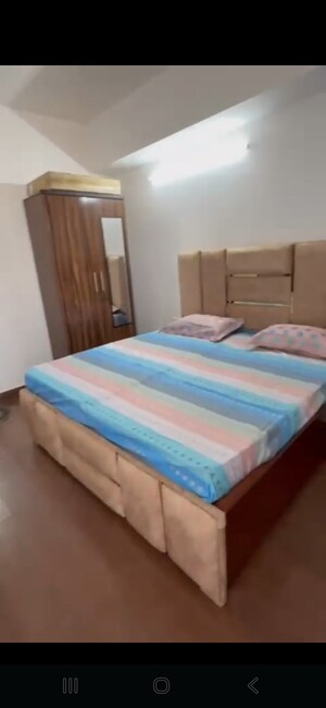 1 BHK Apartment For Rent in Viridian Plaza 106 Phase 2, Sector 106