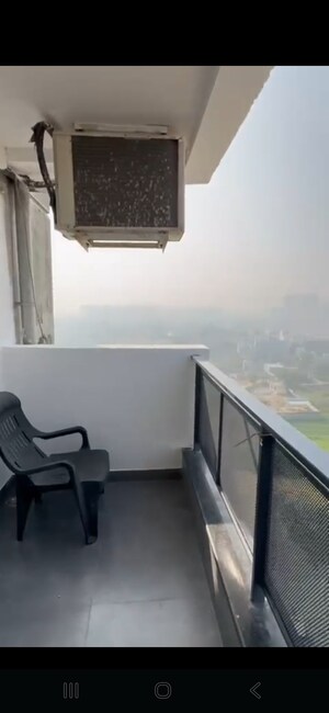 Team Area in 1 BHK Apartment at Viridian Plaza 106 Phase 2, Sector 106 – for Rent