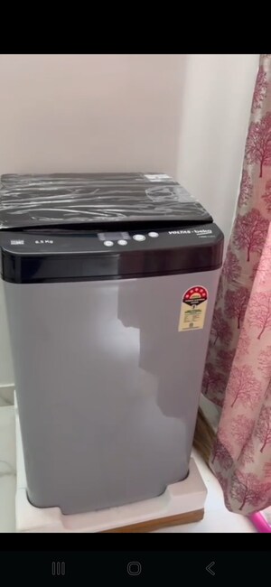 Furnished Amenities in 1 BHK Apartment at Viridian Plaza 106 Phase 2, Sector 106 – for Rent