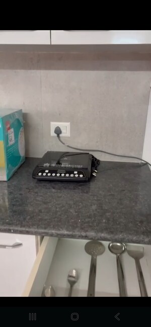 Parking in 1 BHK Apartment at Viridian Plaza 106 Phase 2, Sector 106 – for Rent